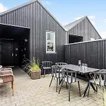 Holiday home 733-hvide-sande-slusen-33