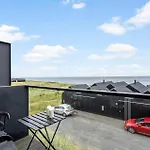 Holiday home 733-hvide-sande-slusen-33