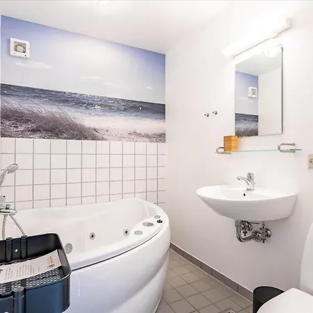 別荘 733-hvide-sande-slusen-33