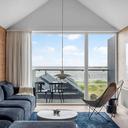 بيت للعطل 733-hvide-sande-slusen-33 فيد ساندي