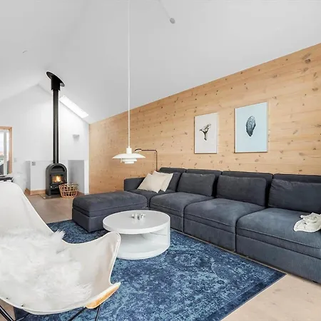 別荘 733-hvide-sande-slusen-33