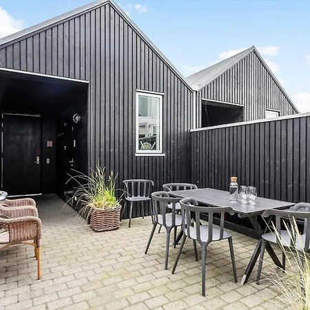 733-hvide-sande-slusen-33 بيت للعطل فيد ساندي