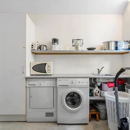 بيت للعطل 733-hvide-sande-slusen-33 فيد ساندي