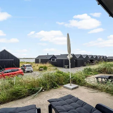 733-hvide-sande-slusen-33 別荘 ヴィデ・サンデ