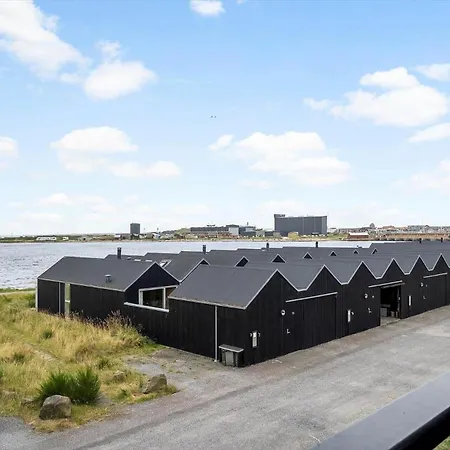 733-hvide-sande-slusen-33 別荘