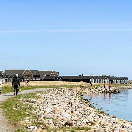 733-hvide-sande-slusen-33 別荘 *