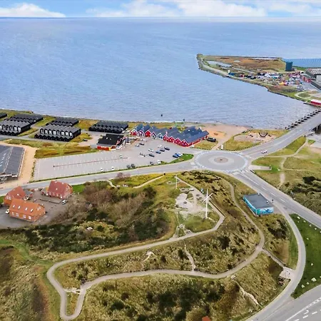 بيت للعطل 733-hvide-sande-slusen-33 *