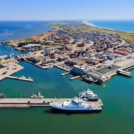 別荘 733-hvide-sande-slusen-33