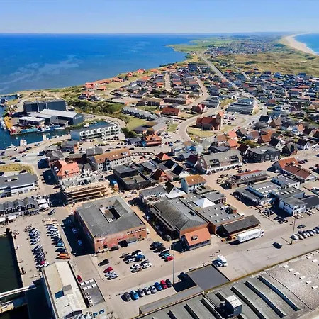 733-hvide-sande-slusen-33 * ヴィデ・サンデ