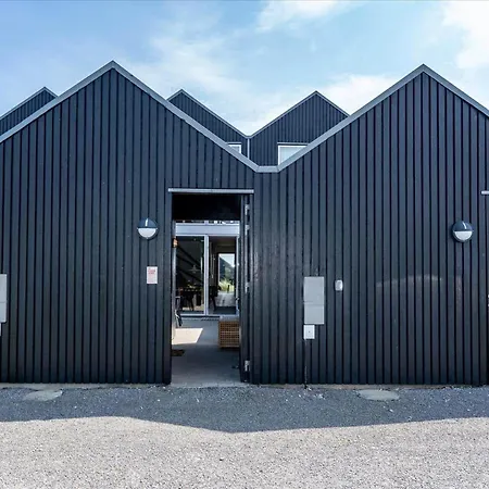 733-hvide-sande-slusen-33 別荘