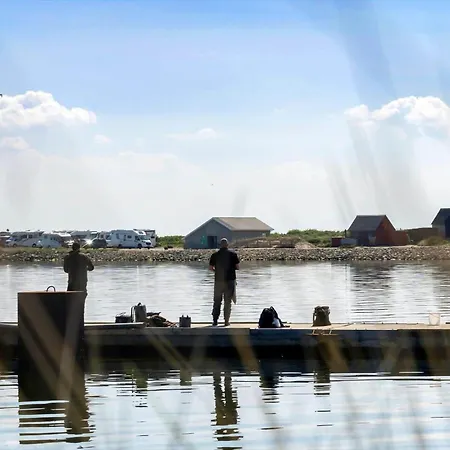 Feriehus 733-hvide-sande-slusen-33 *