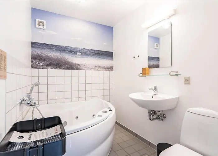 Casa vacanze 733-hvide-sande-slusen-33