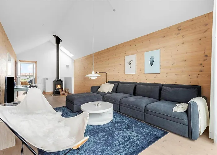 Casa vacanze 733-hvide-sande-slusen-33