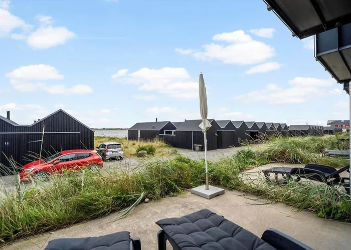 733-hvide-sande-slusen-33 Casa vacanze Hvide Sande