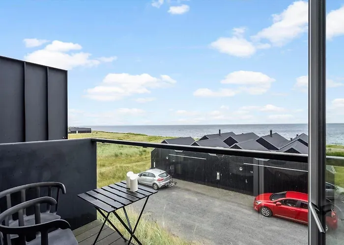 Casa vacanze 733-hvide-sande-slusen-33 Hvide Sande