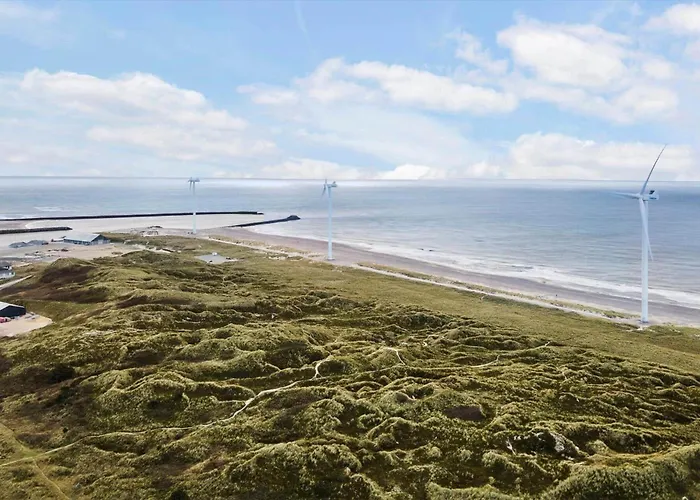 Casa vacanze 733-hvide-sande-slusen-33 *