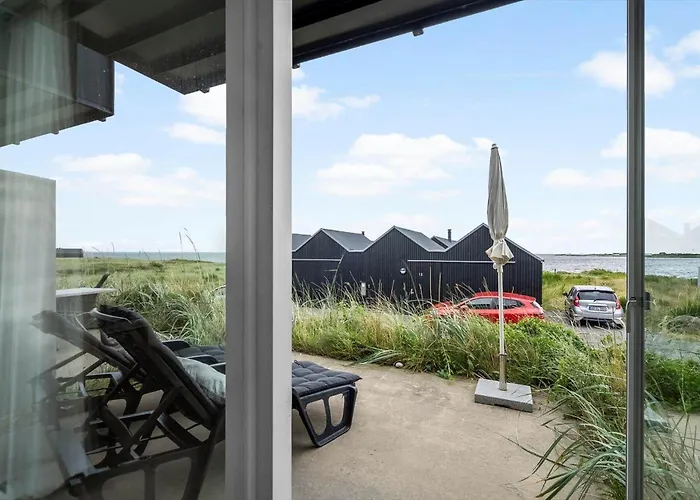 733-hvide-sande-slusen-33 * Hvide Sande
